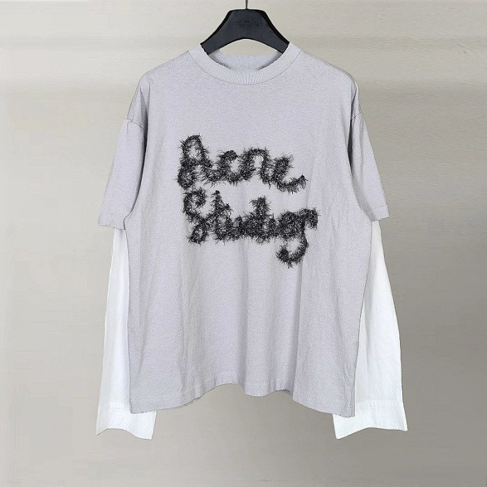 Ac Shirt 1：1 Quality-066(S-L)