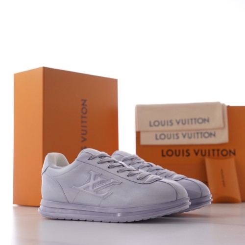 Super Max LV Shoes-3796