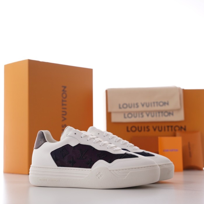 Super Max LV Shoes-3787