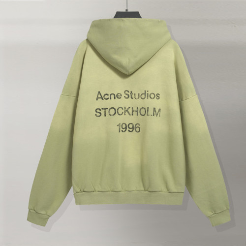Ac Hoodies 1：1 Quality-024(S-XL)