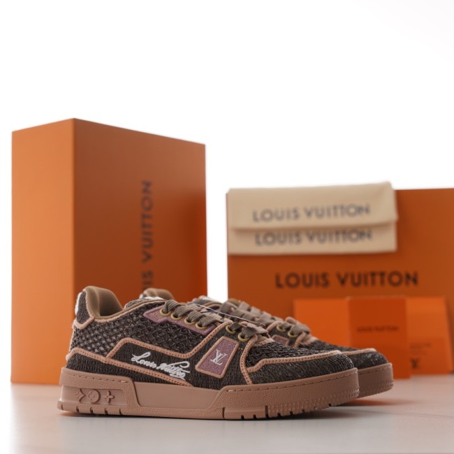 Super Max LV Shoes-3782