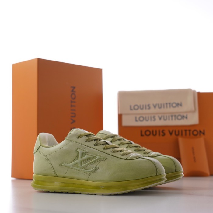 Super Max LV Shoes-3797