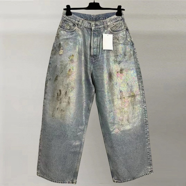 AC Pants 1：1 Quality-060(S-XL)