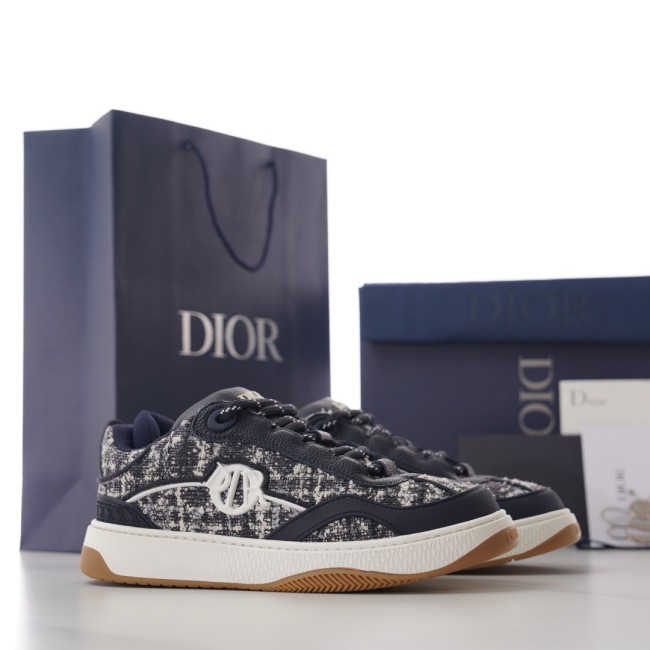 Super Max Dior Shoes-974