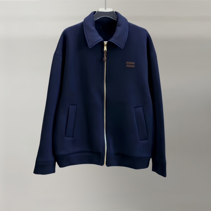 Miu Miu Jacket 1：1 Quality-065(XS-L)