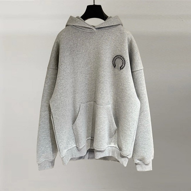 Chrome Hearts Hoodies 1：1 Quality-089(M-XXL)
