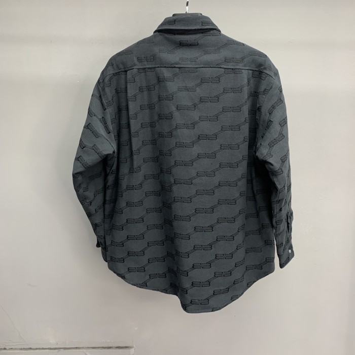 B Jacket 1：1 Quality-1025