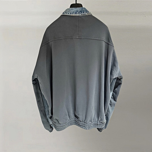 B Jacket 1：1 Quality-1011(S-L)