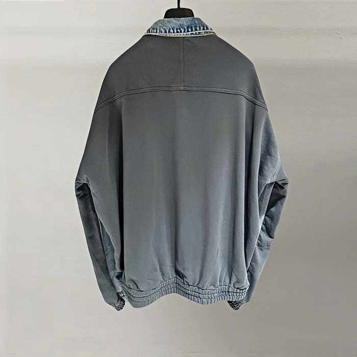 B Jacket 1：1 Quality-1011(S-L)