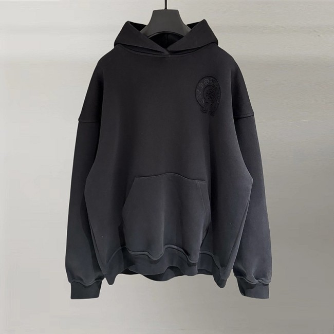 Chrome Hearts Hoodies 1：1 Quality-101(M-XXL)