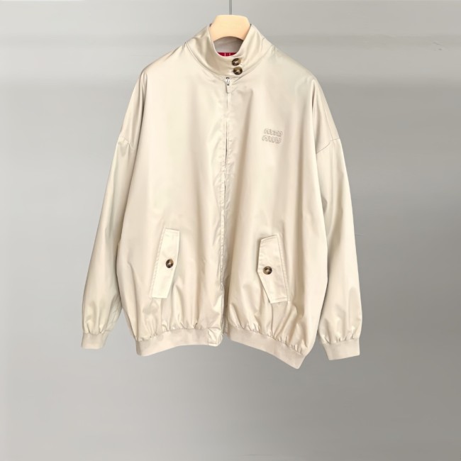 Miu Miu Jacket 1：1 Quality-067(XS-L)
