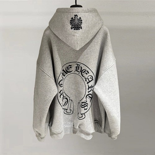 Chrome Hearts Hoodies 1：1 Quality-131(M-XXL)