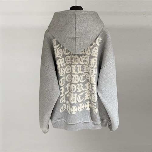 Chrome Hearts Hoodies 1：1 Quality-095(M-XXL)