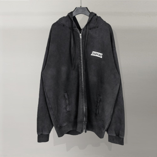 B Hoodies 1：1 Quality-1854