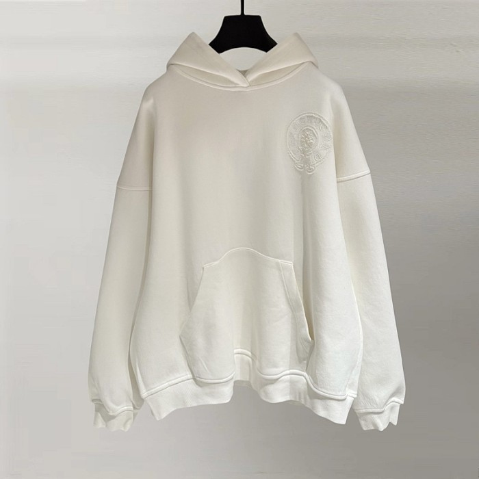 Chrome Hearts Hoodies 1：1 Quality-105(M-XXL)