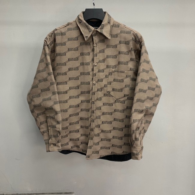 B Jacket 1：1 Quality-1027