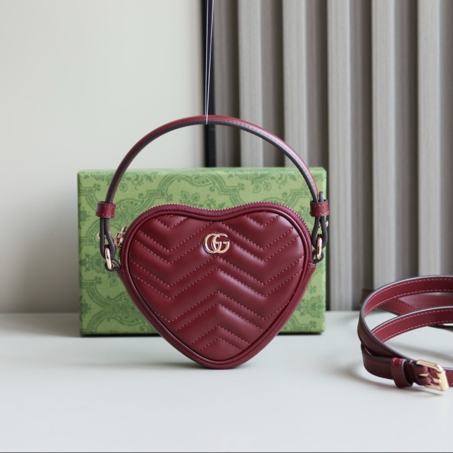 G High End Quality Bag-819