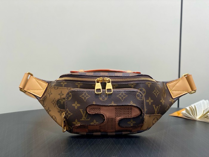 LV High End Quality Bag-2411