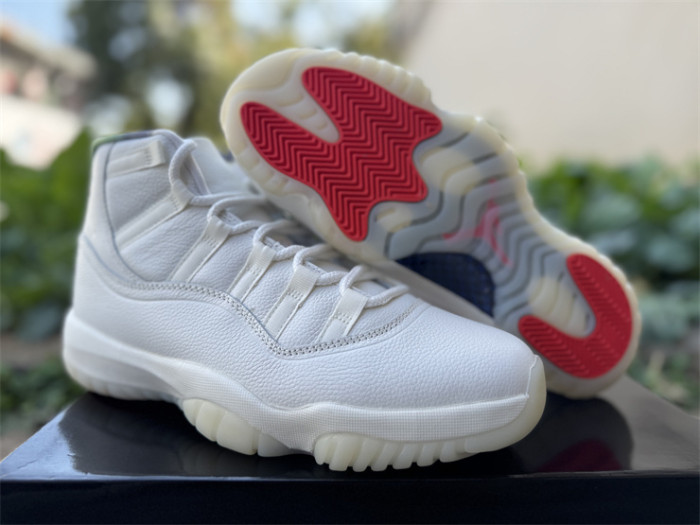 Authentic Jordan 11 Retro 285