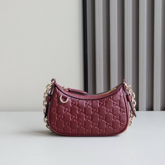 G High End Quality Bag-863