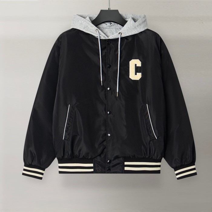 CE Jacket 1：1 Quality-052(XS-L)