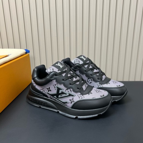 Super Max LV Shoes-3808