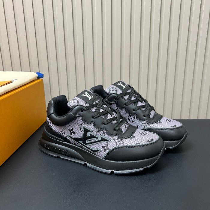 Super Max LV Shoes-3808