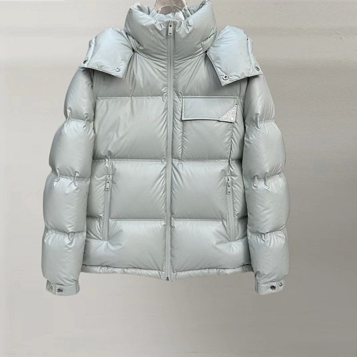 Prada Jacket 1：1 Quality-034