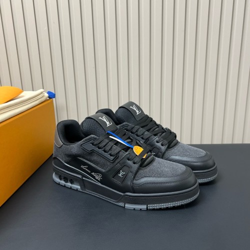 Super Max LV Shoes-3811