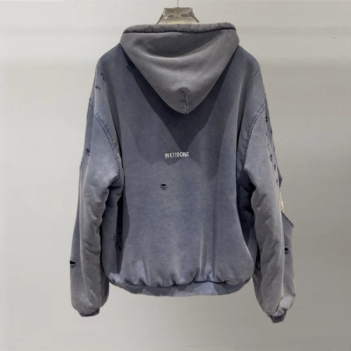 Welldone Hoodies 1：1 Quality-123(S-L)