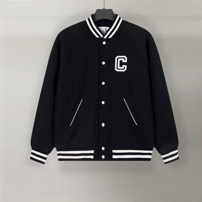 CE Jacket 1：1 Quality-054(XS-L)