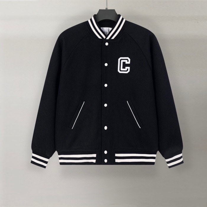 CE Jacket 1：1 Quality-054(XS-L)