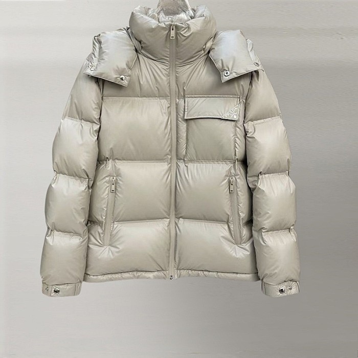 Prada Jacket 1：1 Quality-030