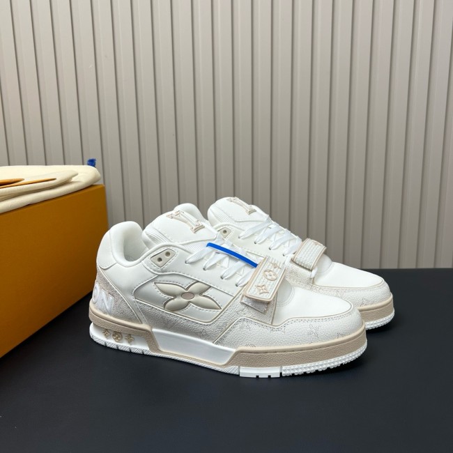 Super Max LV Shoes-3813