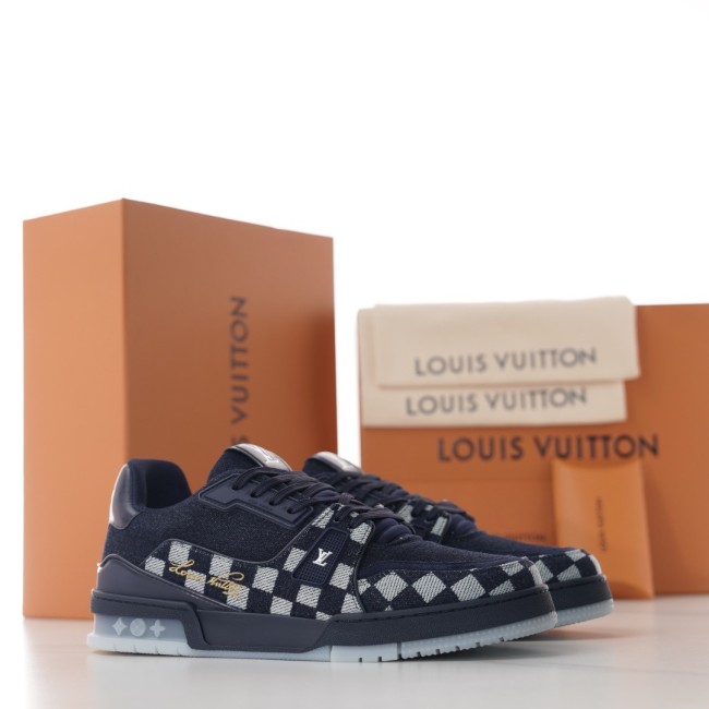 Super Max LV Shoes-3803