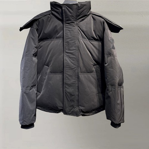 Ami Jacket 1：1 quality-013(XXS-L)