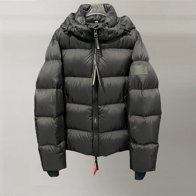 Burberry Jacket 1：1 Quality-246(S-XXXL)
