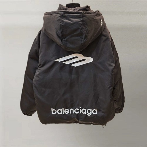 B Jacket 1：1 Quality-1017