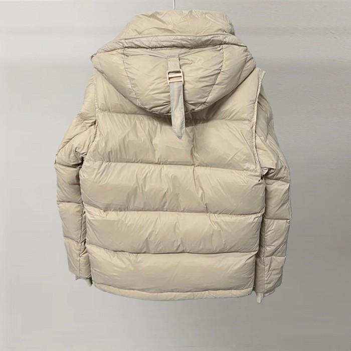 Burberry Jacket 1：1 Quality-255(S-XXL)