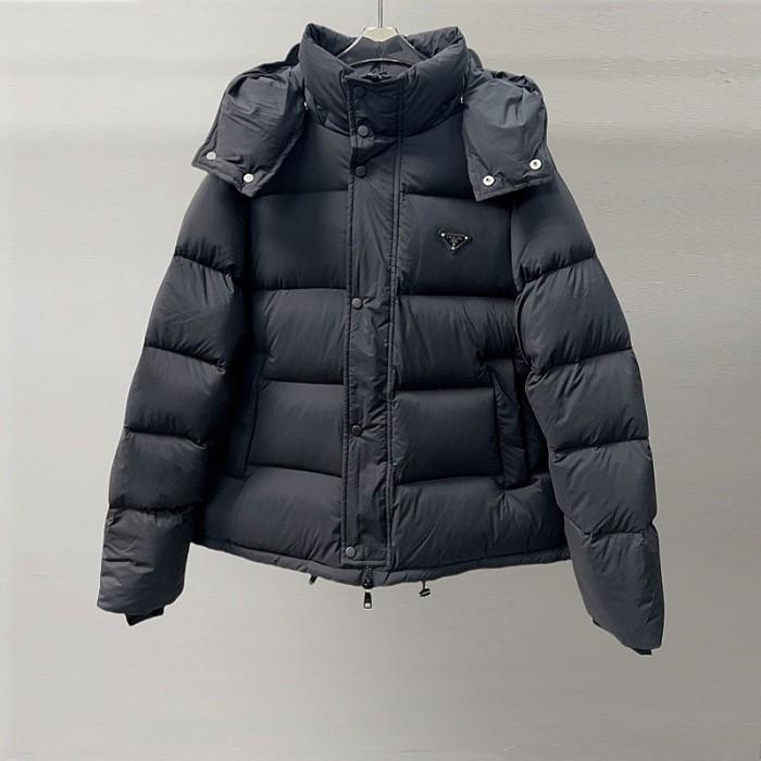 Prada Jacket 1：1 Quality-036