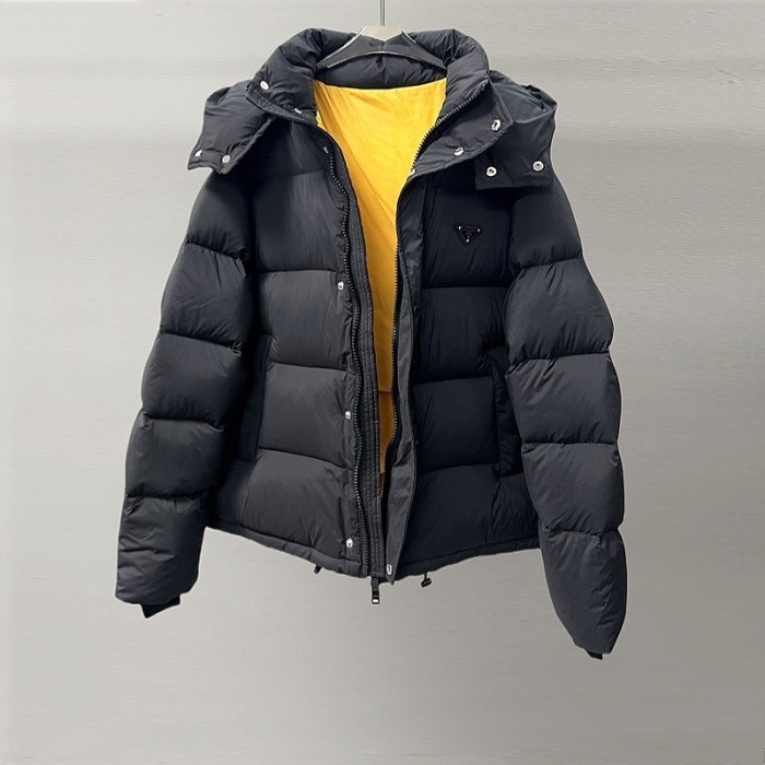 Prada Jacket 1：1 Quality-036