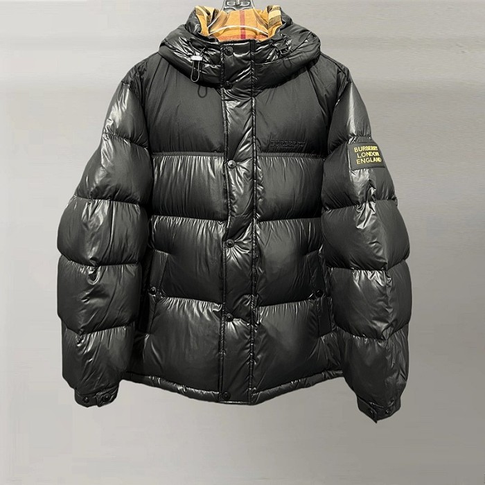 Burberry Jacket 1：1 Quality-260(S-XXL)