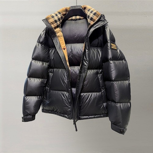 Burberry Jacket 1：1 Quality-243