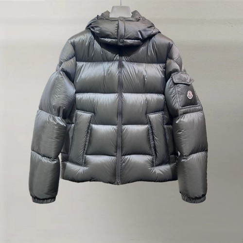 MONCLER Jacket 1：1 Quality-144(M-XXXL)