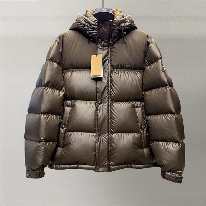 Burberry Jacket 1：1 Quality-241