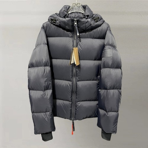 Burberry Jacket 1：1 Quality-248(S-XXXL)