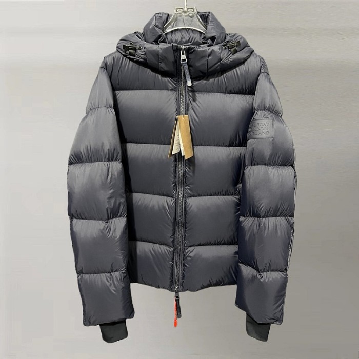 Burberry Jacket 1：1 Quality-248(S-XXXL)