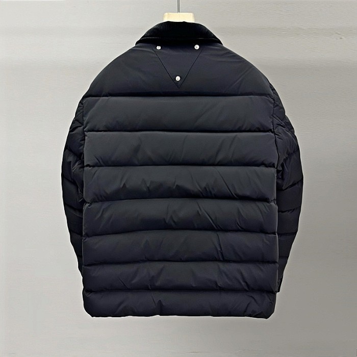 Prada Jacket 1：1 Quality-039