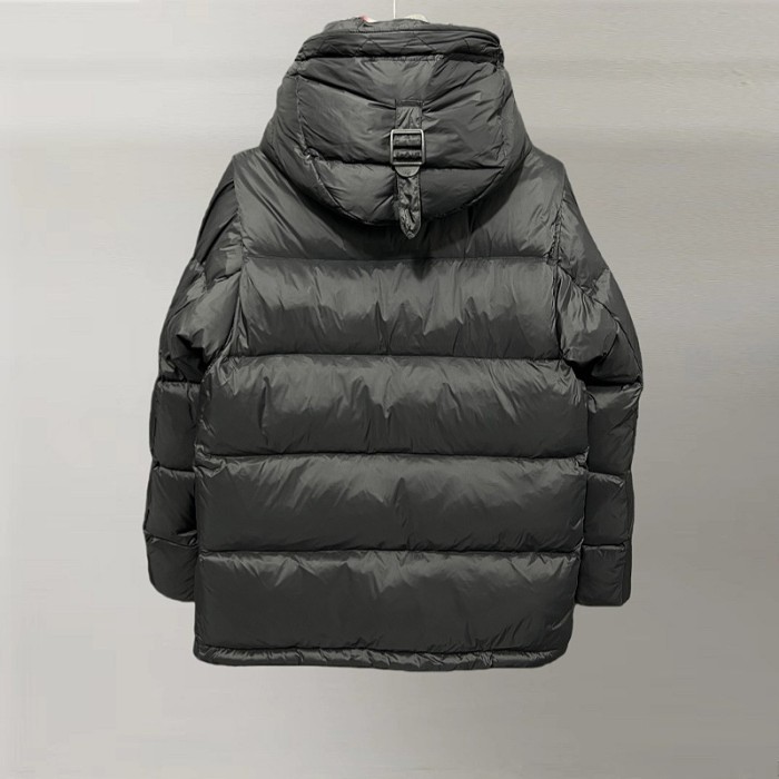 Burberry Jacket 1：1 Quality-252(S-XXL)