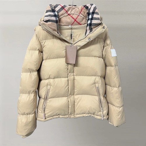 Burberry Jacket 1：1 Quality-255(S-XXL)